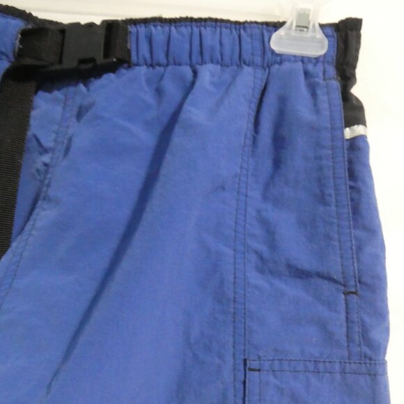 R&R SPORT | kids XL extra large | Blue Cargo Swim Shorts | NWOT - Picture 5 of 14